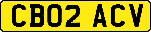 CB02ACV