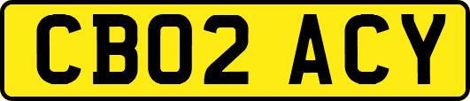 CB02ACY