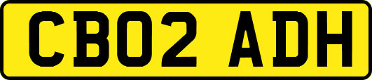 CB02ADH