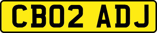 CB02ADJ