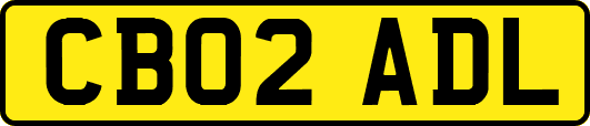 CB02ADL