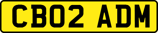CB02ADM