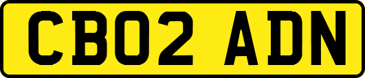 CB02ADN