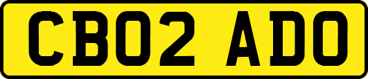 CB02ADO