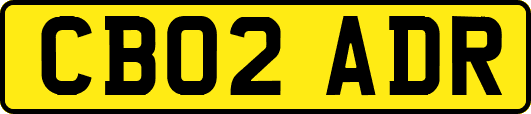 CB02ADR