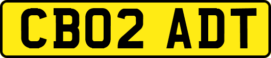 CB02ADT