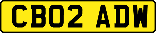 CB02ADW