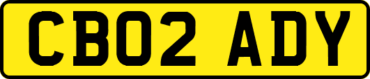 CB02ADY