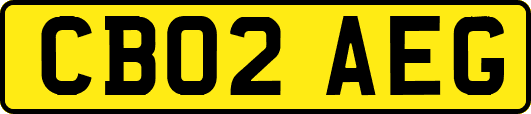 CB02AEG