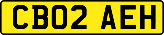 CB02AEH