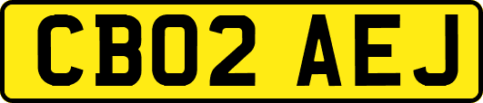CB02AEJ