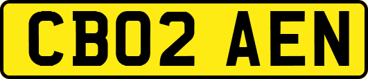 CB02AEN