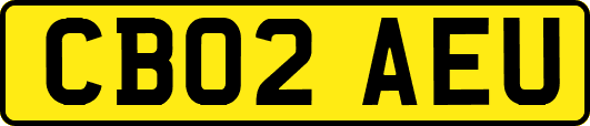 CB02AEU