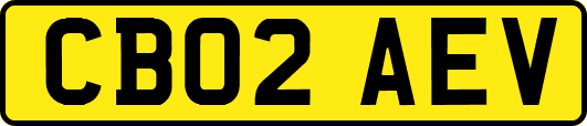 CB02AEV