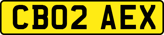 CB02AEX