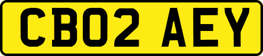 CB02AEY
