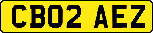 CB02AEZ