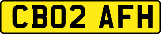 CB02AFH