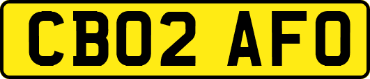 CB02AFO