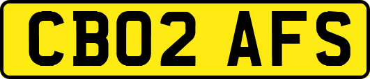 CB02AFS