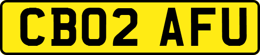 CB02AFU