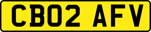 CB02AFV