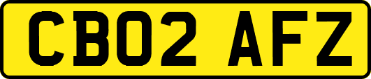 CB02AFZ