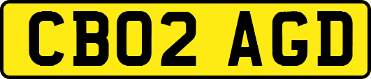CB02AGD