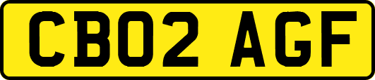 CB02AGF