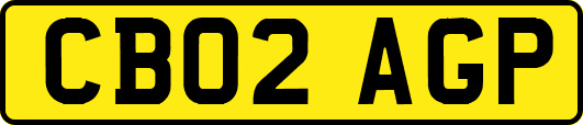 CB02AGP