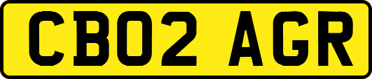 CB02AGR