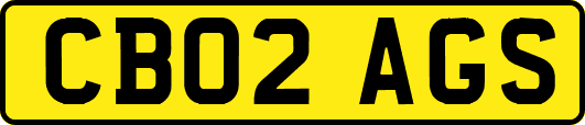 CB02AGS