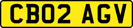 CB02AGV