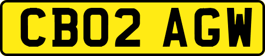 CB02AGW