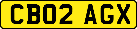 CB02AGX