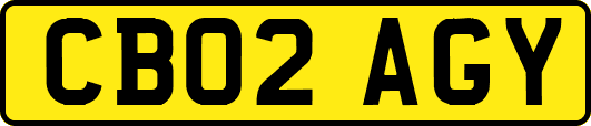 CB02AGY