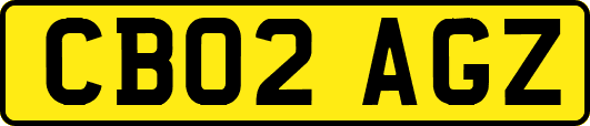 CB02AGZ