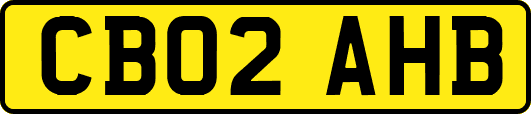 CB02AHB