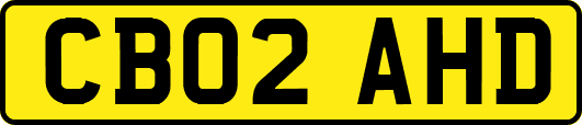 CB02AHD