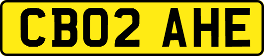CB02AHE