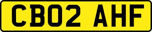 CB02AHF