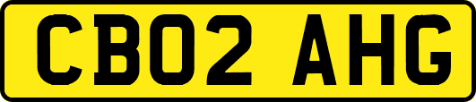 CB02AHG