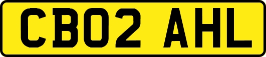 CB02AHL