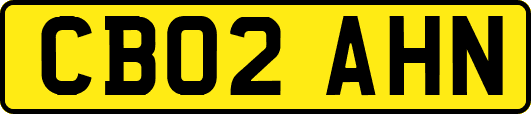 CB02AHN