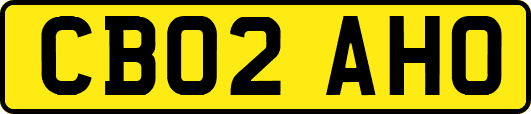 CB02AHO