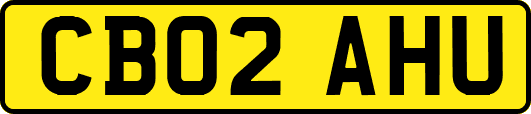CB02AHU
