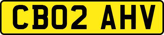 CB02AHV