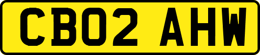 CB02AHW