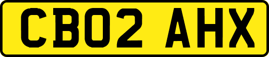 CB02AHX