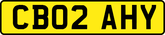 CB02AHY